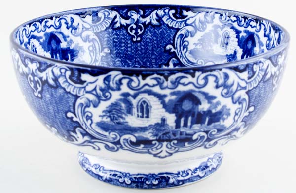 Bowl c1920s